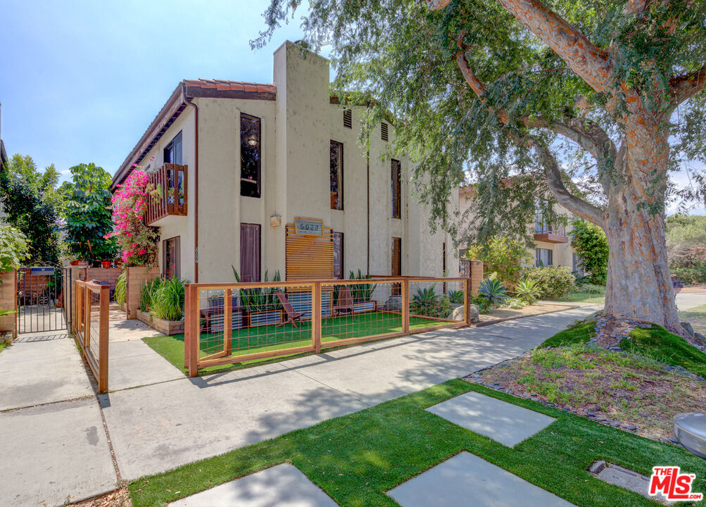 Photo of 5027 OVERLAND AVE, CULVER CITY, CA 90230