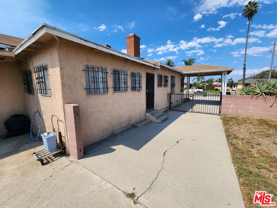 Property Photo from MLS