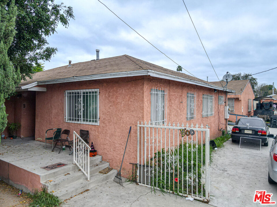 Property Photo from MLS