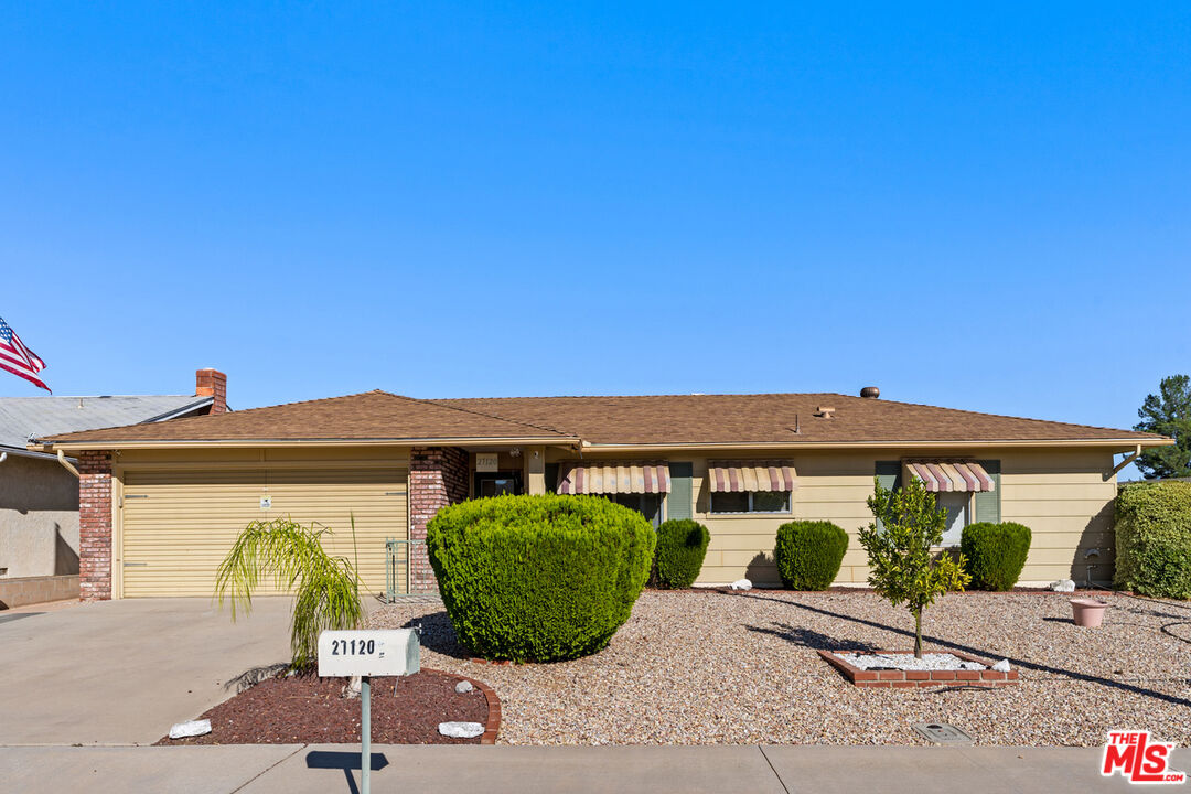 Property Photo from MLS