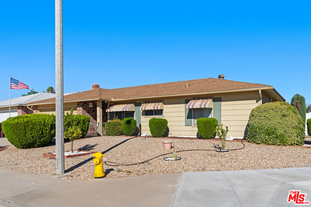 Property Photo from MLS