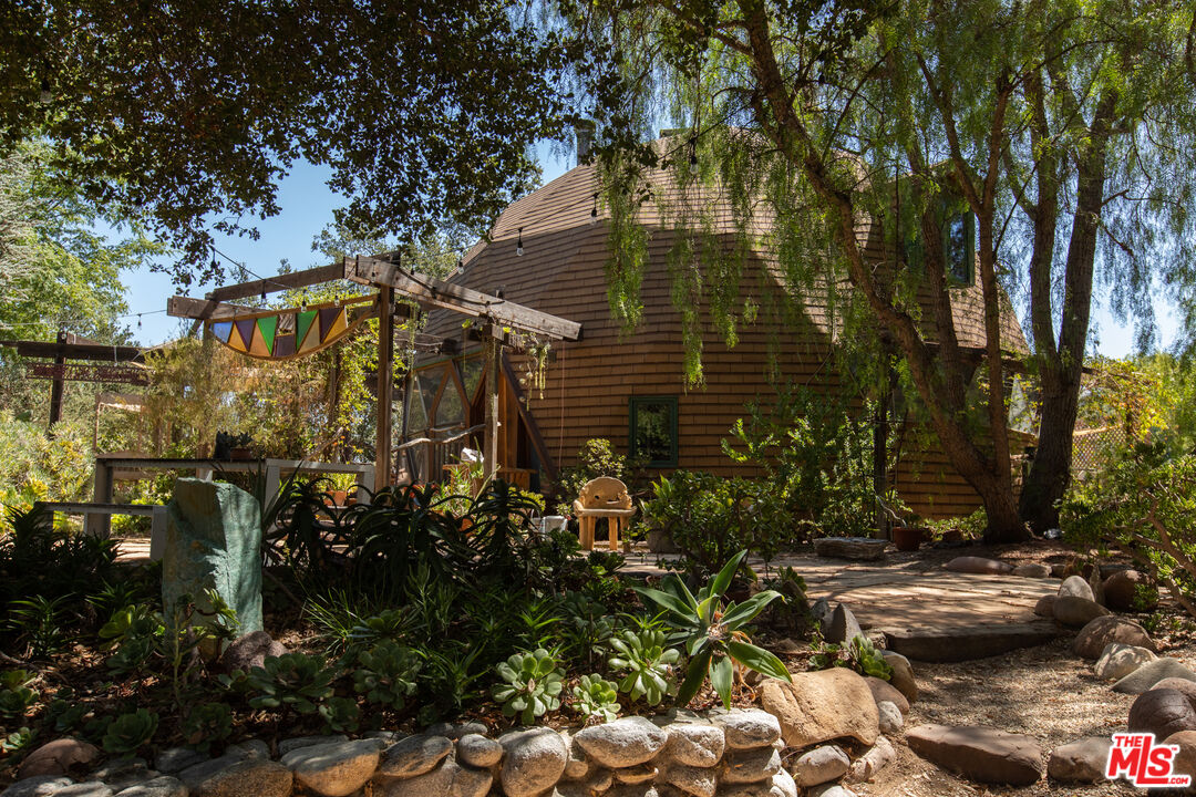 Property Photo from MLS