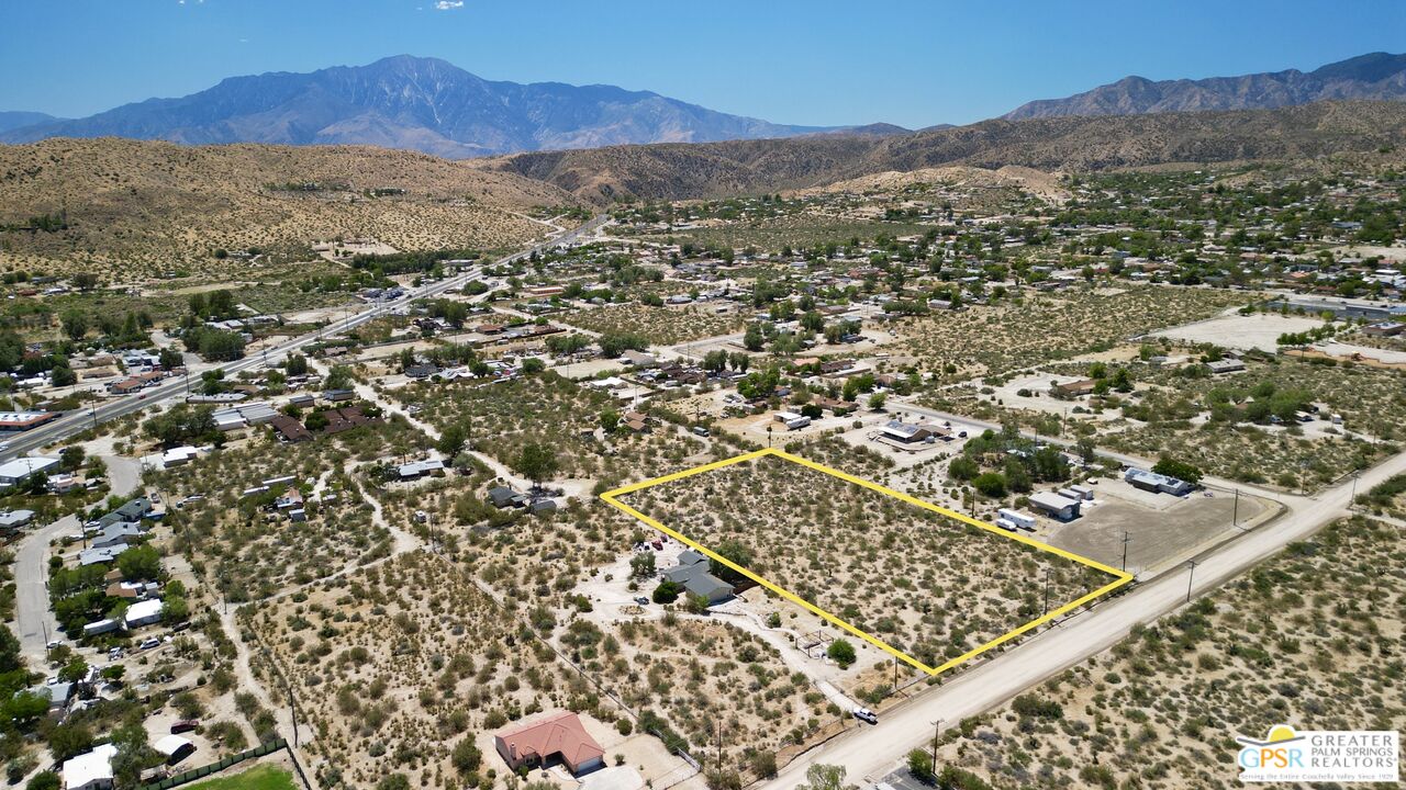 Property Photo from MLS