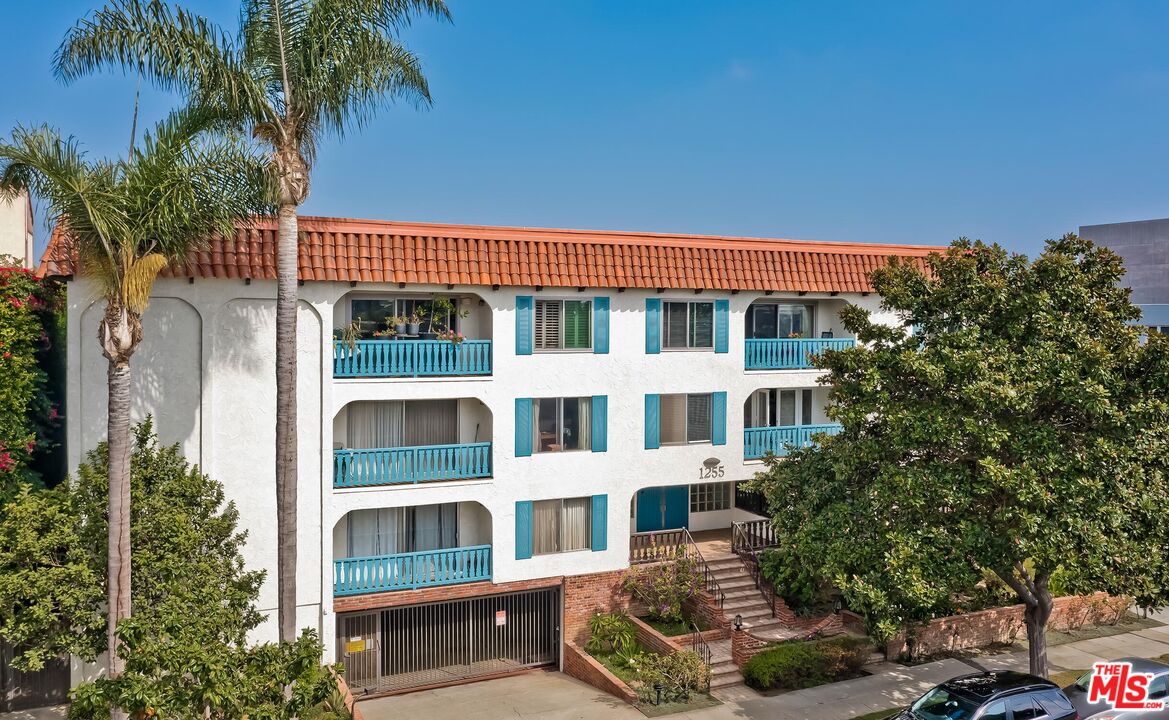 Latest Santa Monica Homes for Sale