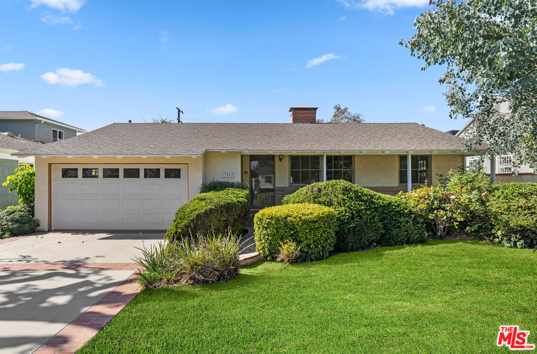 Photo of 3163 Federal Ave, Los Angeles, CA 90066