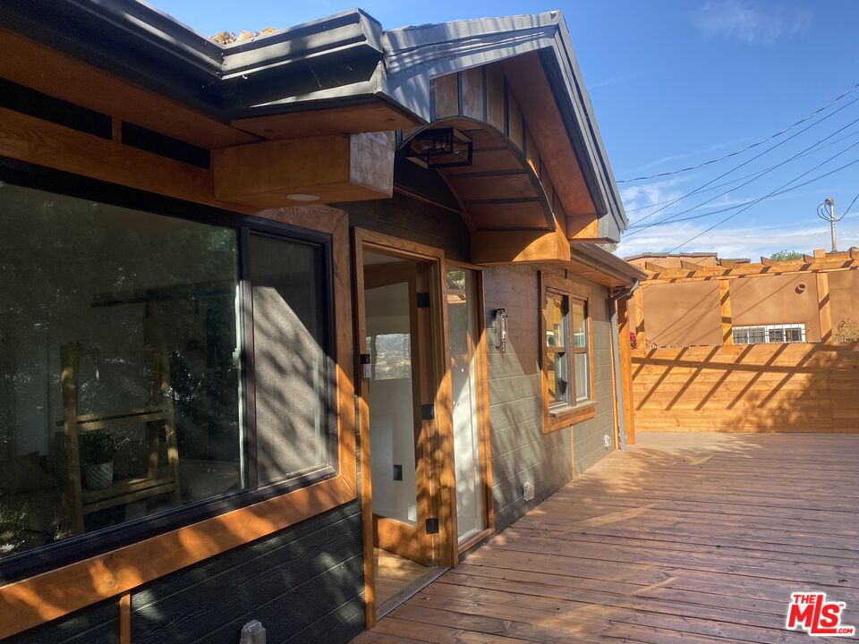 Property Photo from MLS
