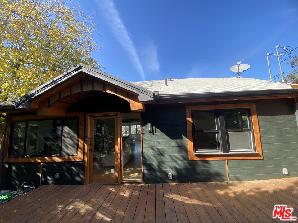 Property Photo from MLS