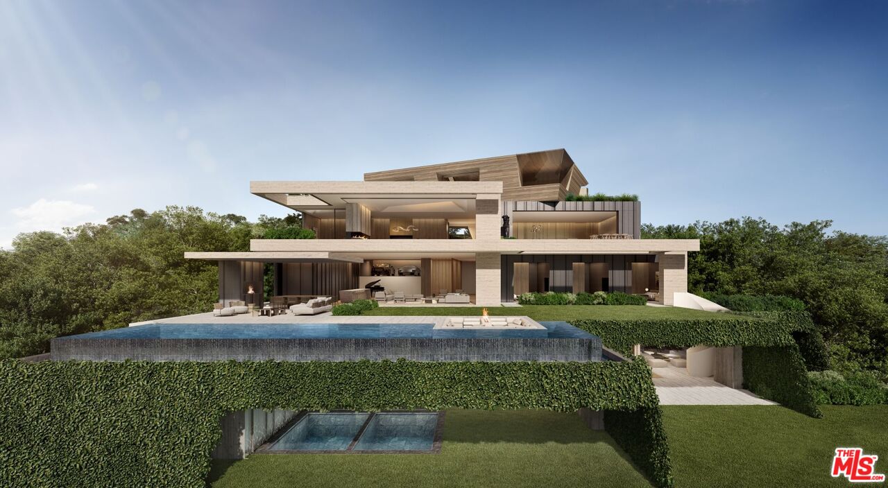 Photo of 948 Bel Air Rd, Los Angeles, CA 90077