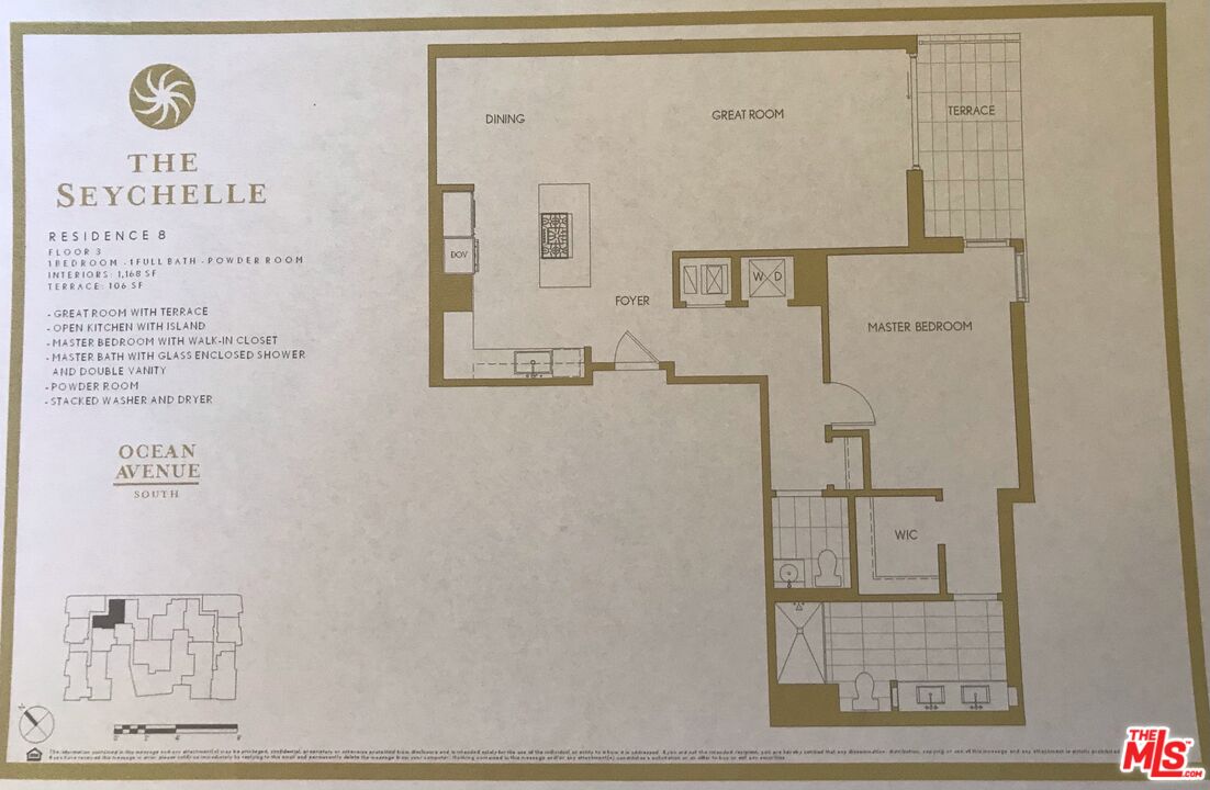 listing main picture