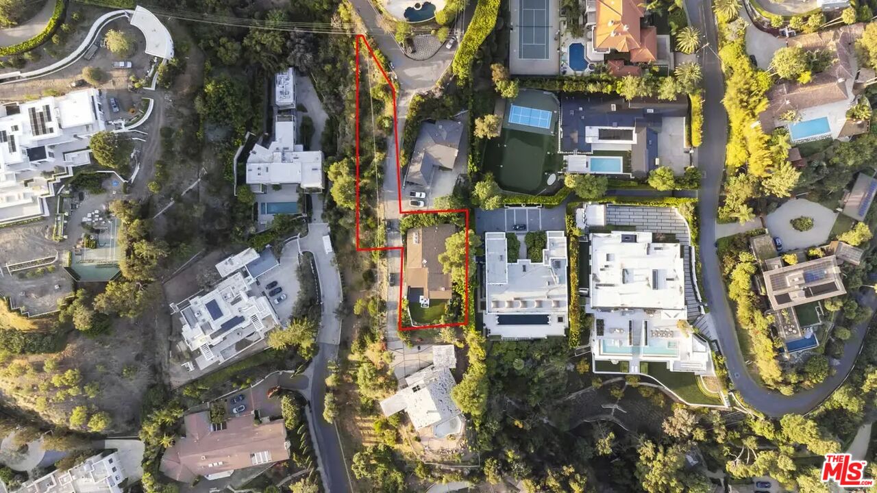 Property Photo from MLS