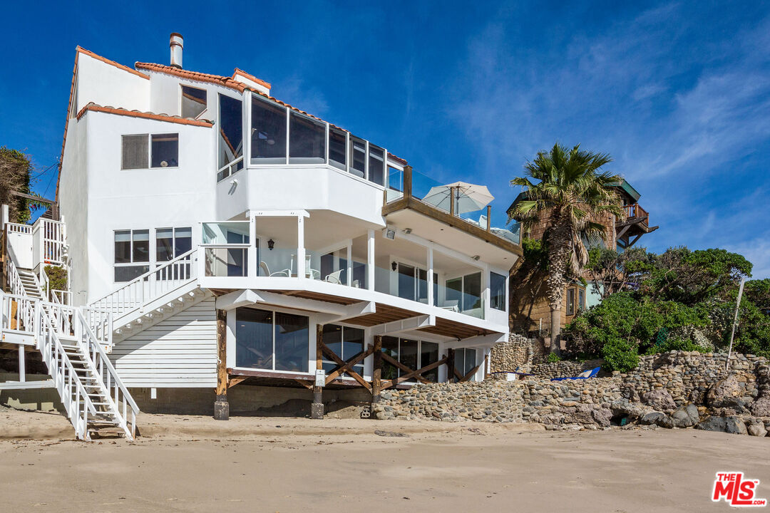24408 Malibu Rd, Malibu CA, 90265