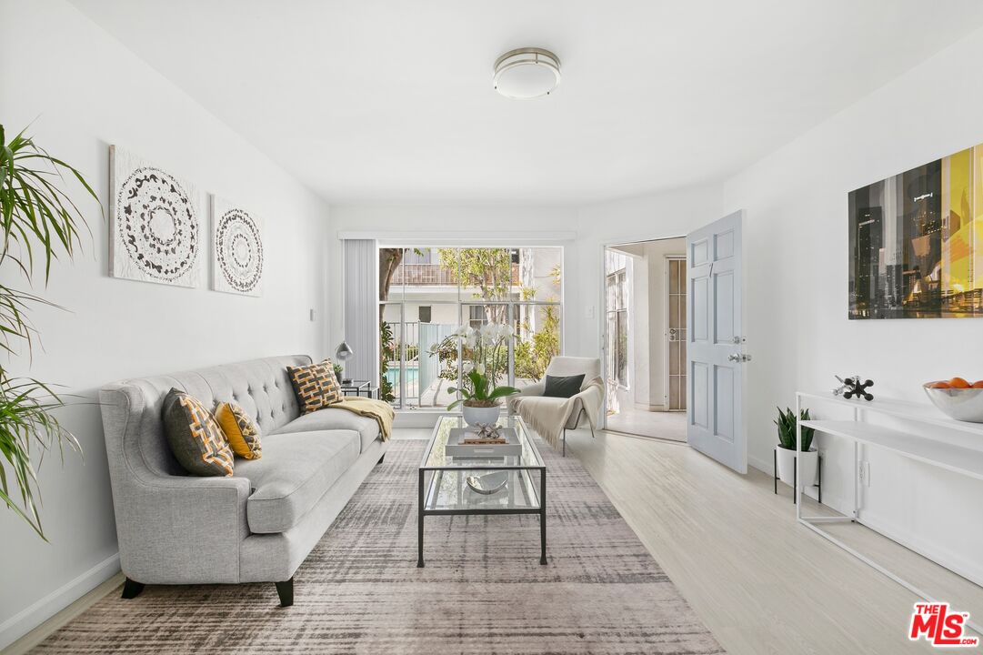 Photo of 1222 Princeton St #7, Santa Monica, CA 90404