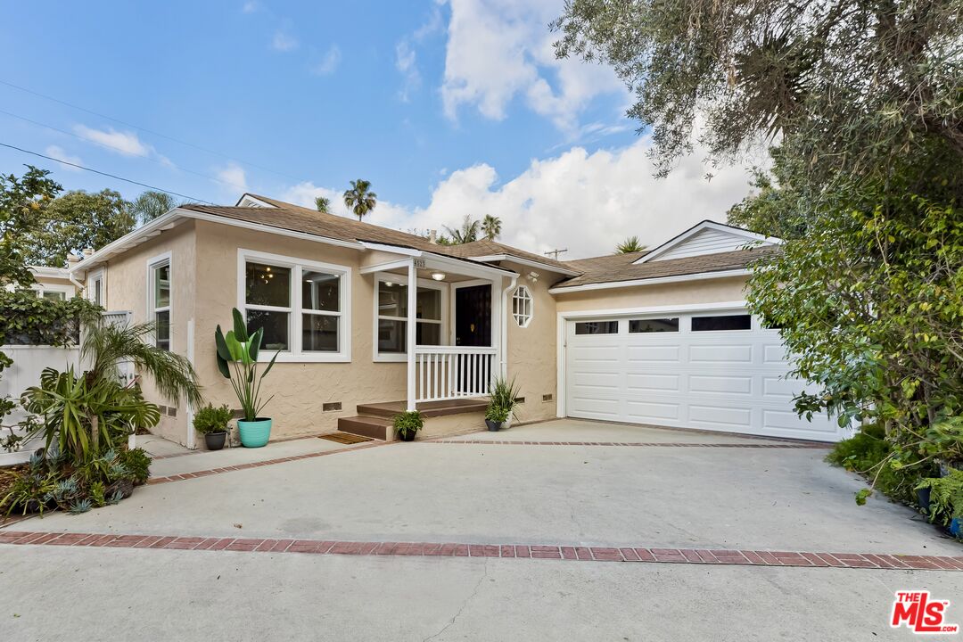 Photo of 4523 Jasmine Ave, Culver City, CA 90232