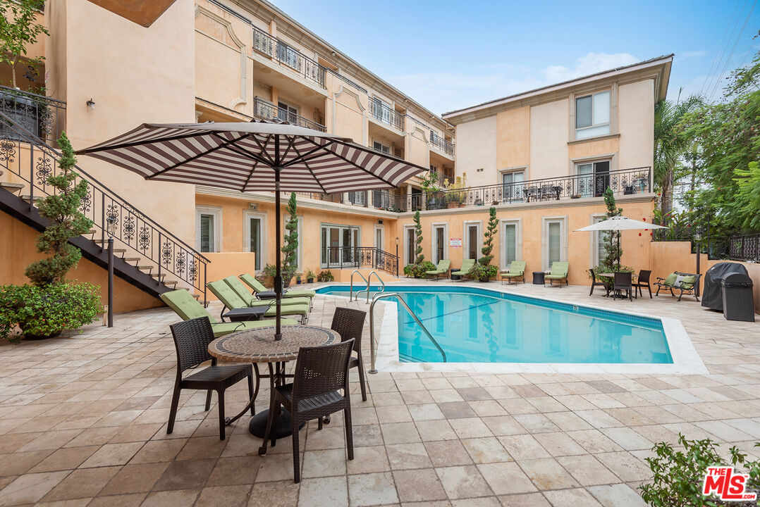Photo of 1000 S Westgate Ave #314, Los Angeles, CA 90049