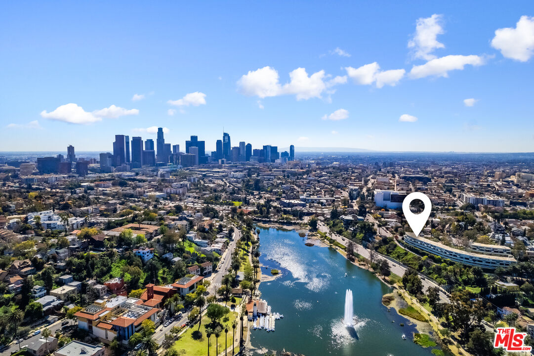 Photo of 1701 Clinton St #303, Los Angeles, CA 90026