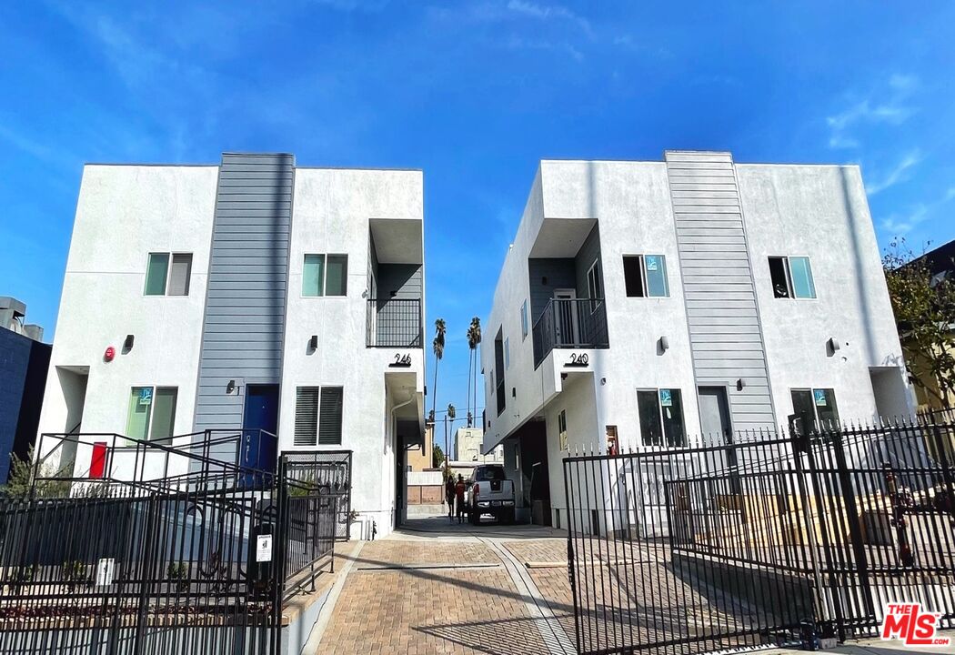 Property Photo from MLS
