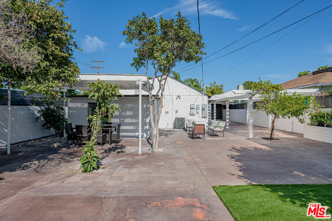 Property Photo from MLS