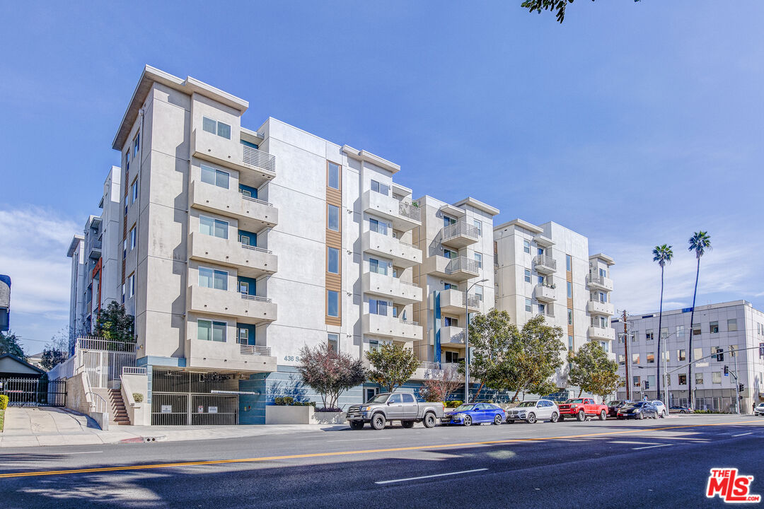 Photo of 436 S Virgil Ave #214, Los Angeles, CA 90020