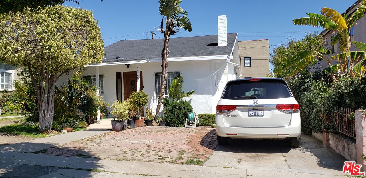 Property Photo from MLS