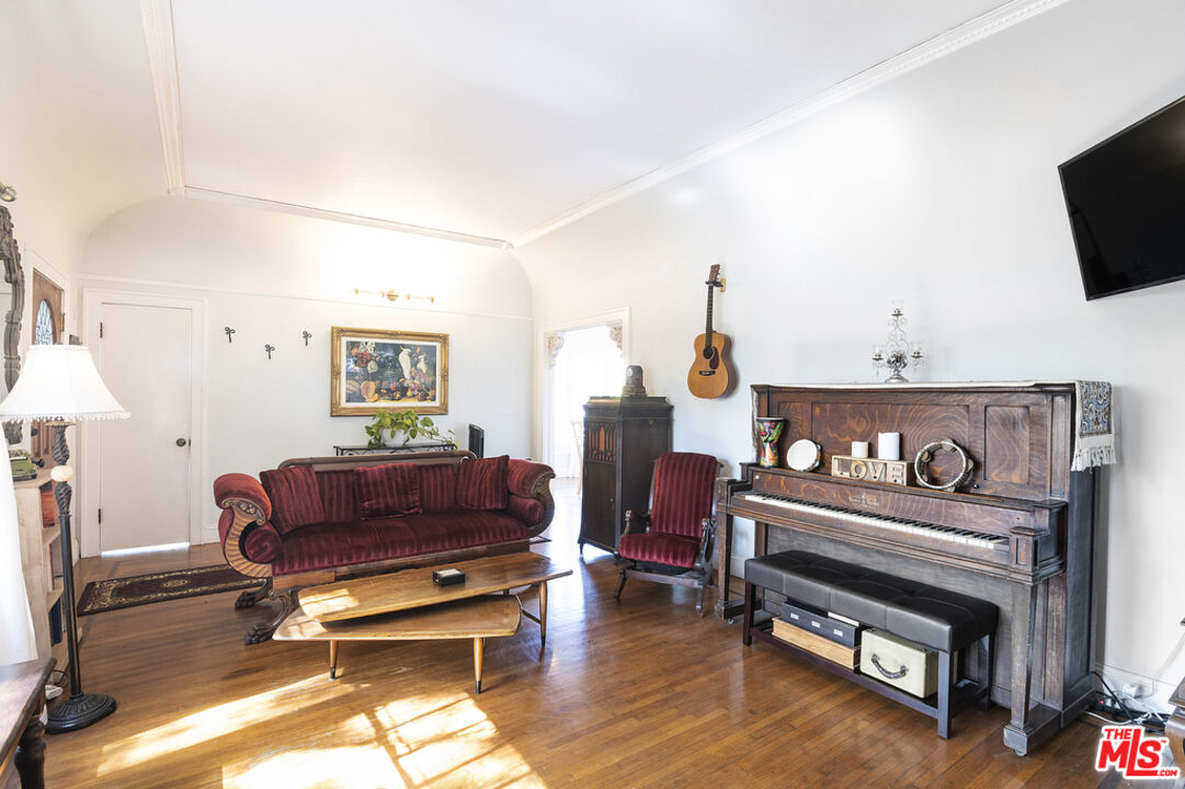 Property Photo from MLS