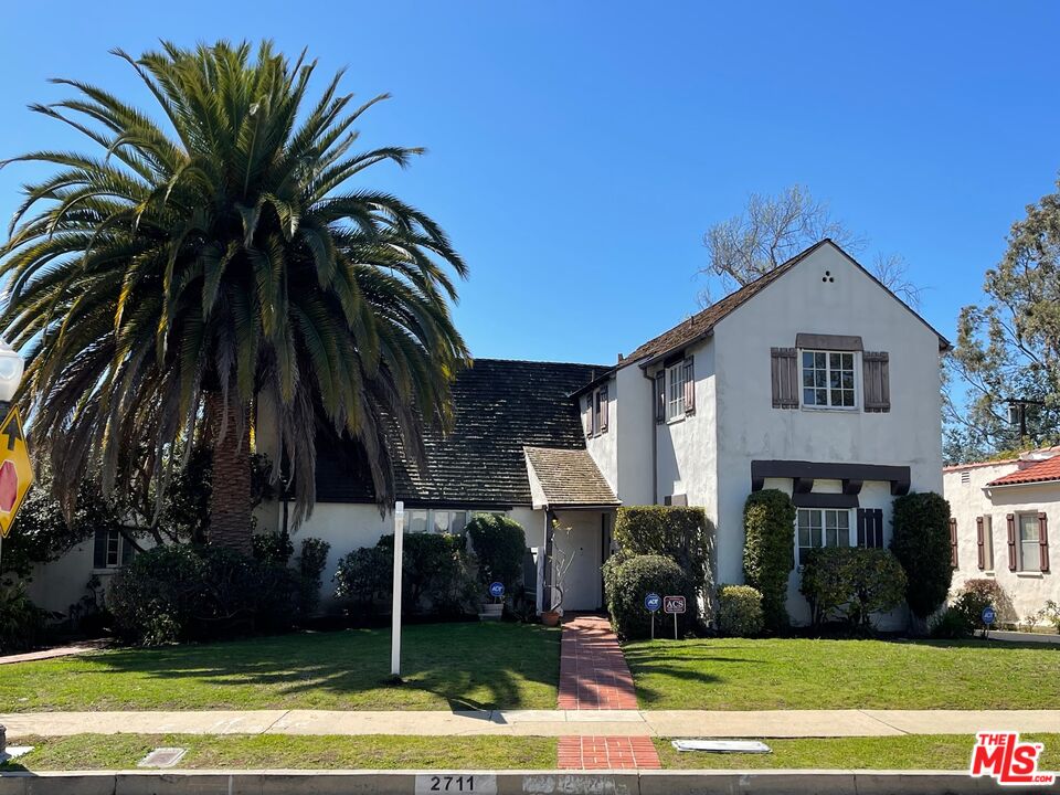 Cheviot Hills Real Estate Homes for Sale in Cheviot Hills