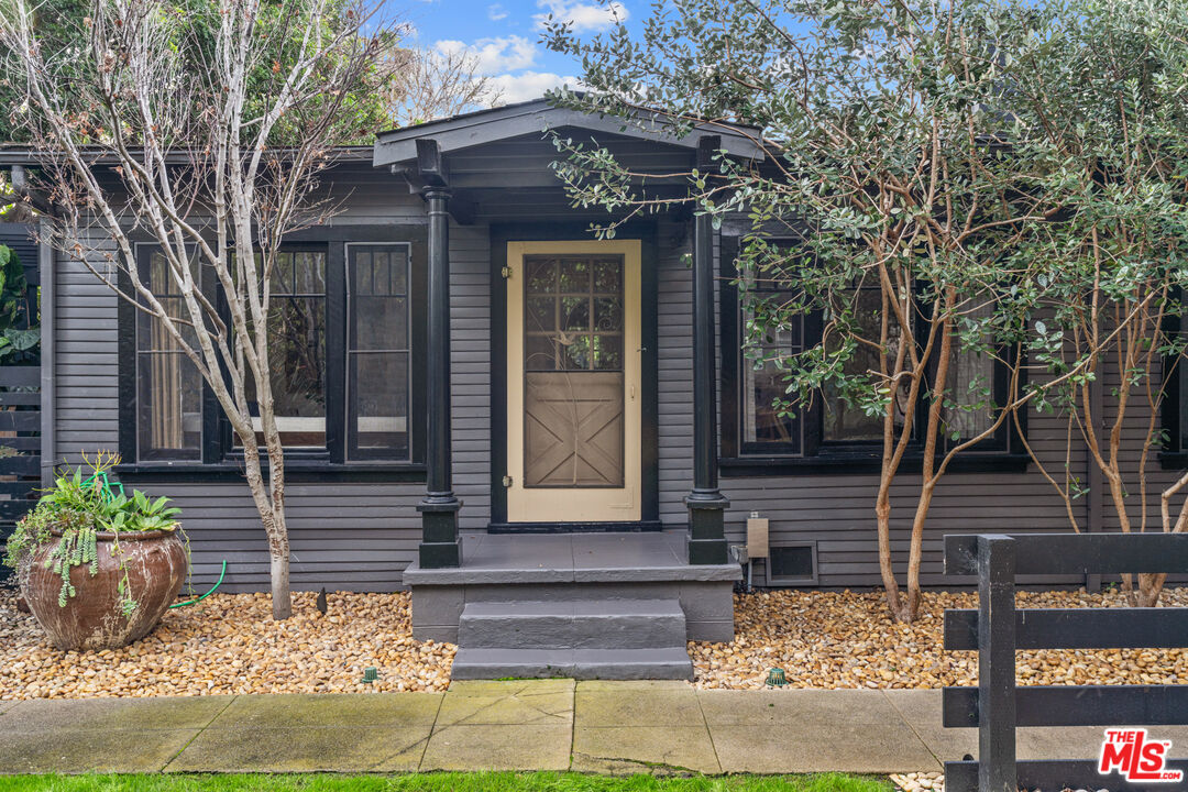 Property Photo from MLS
