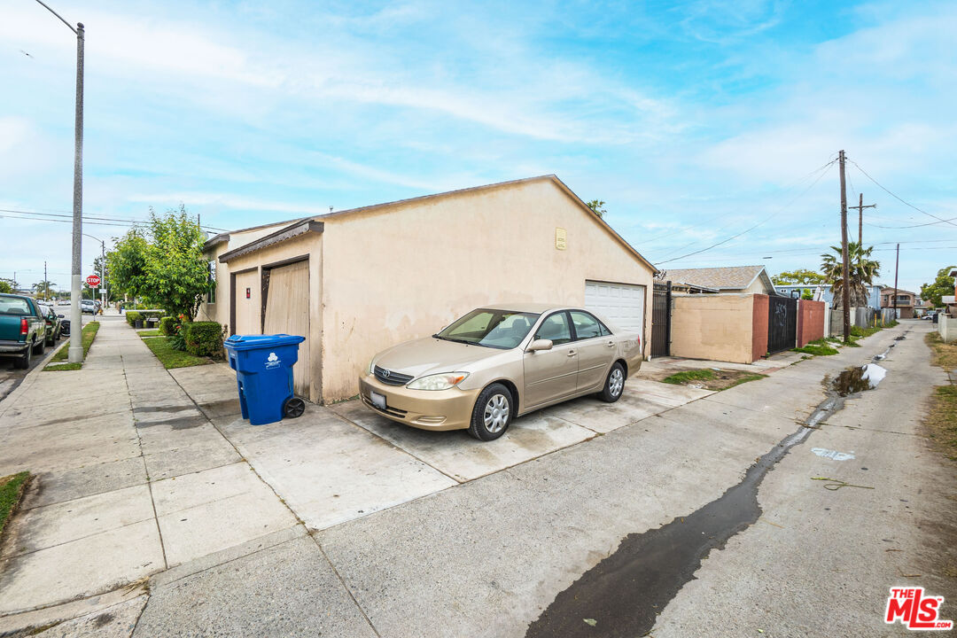 Property Photo from MLS
