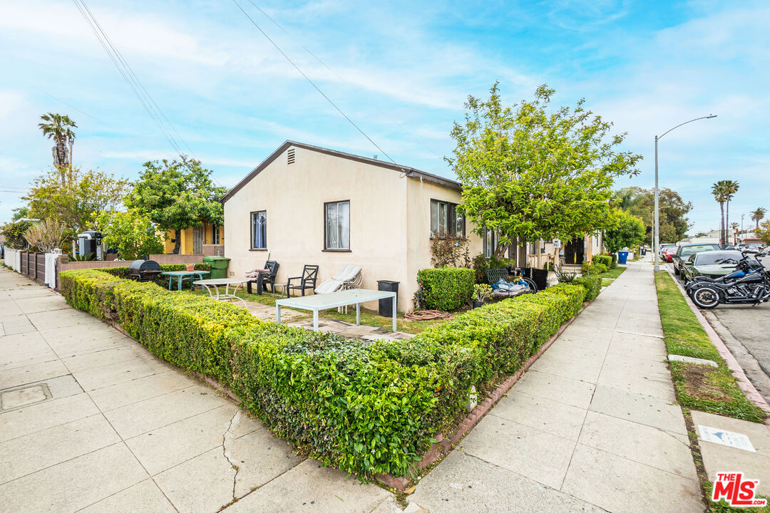 Property Photo from MLS