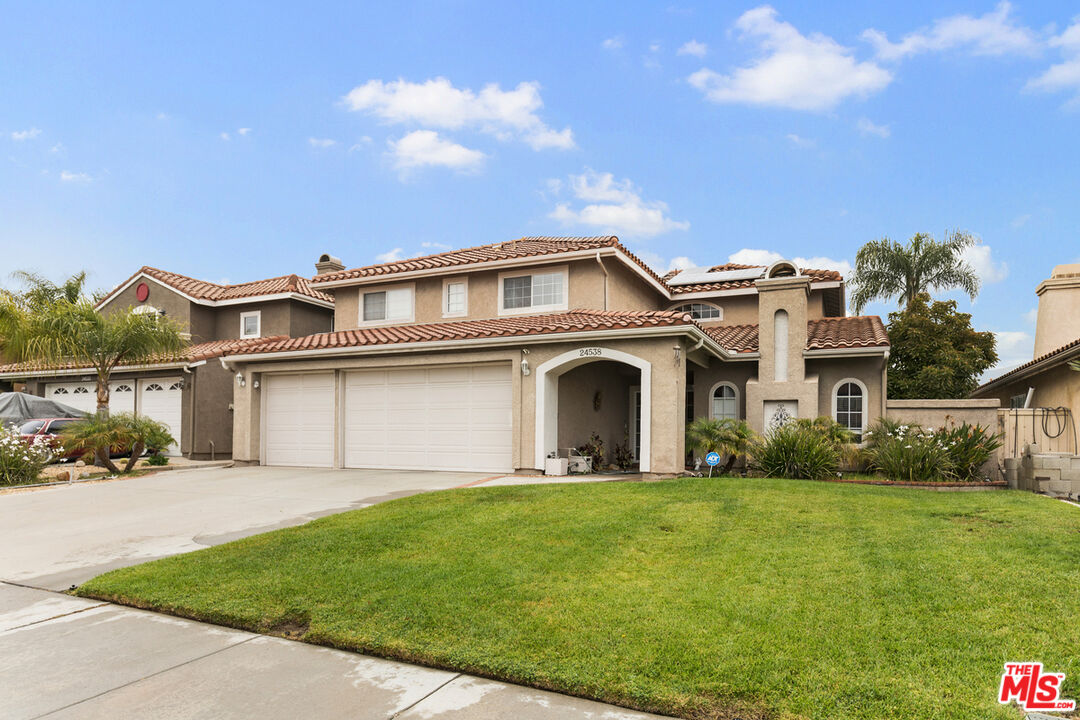 Property Photo from MLS