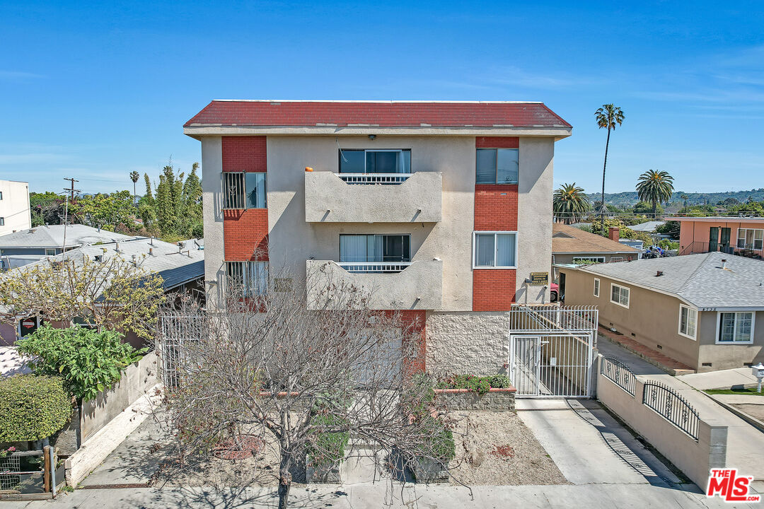 Property Photo from MLS