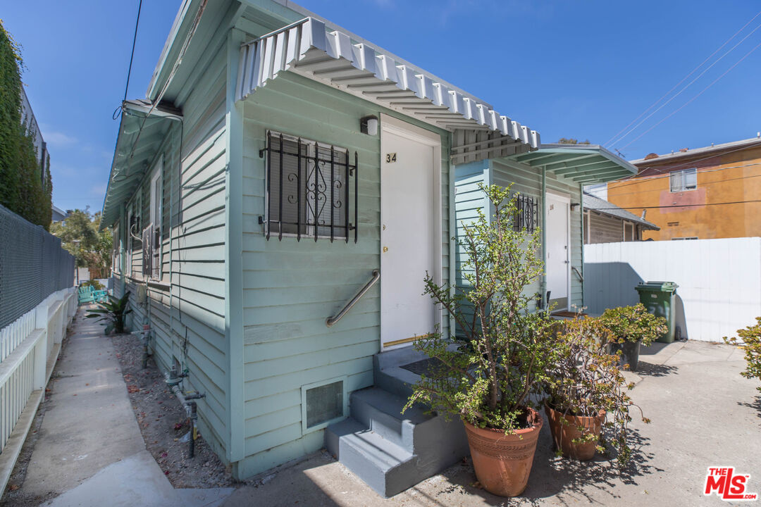 Property Photo from MLS