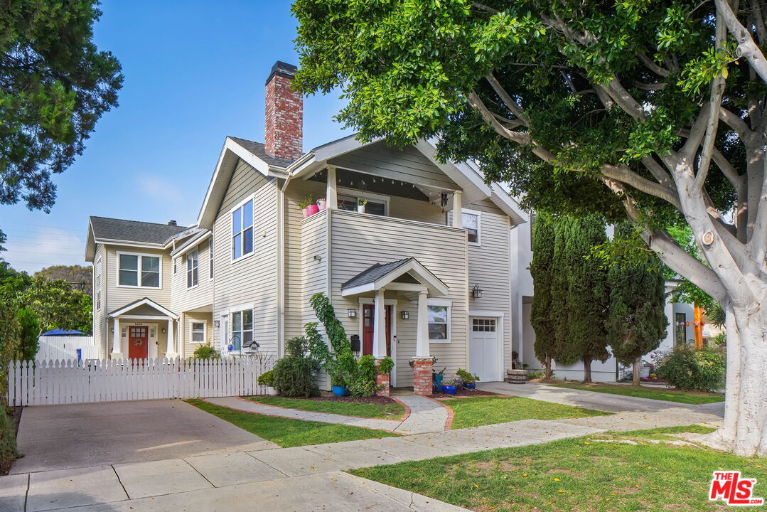 Culver City Real Estate Local Info Homes for sale, Stats, & More