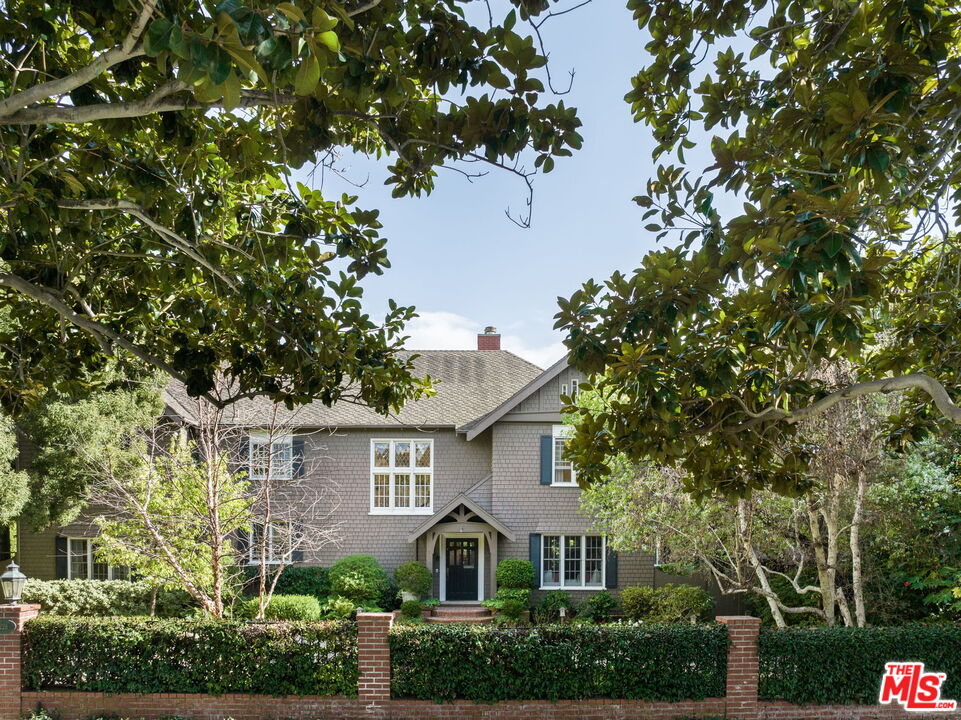 North of Montana Real Estate North of Montana, CA Homes for Sale