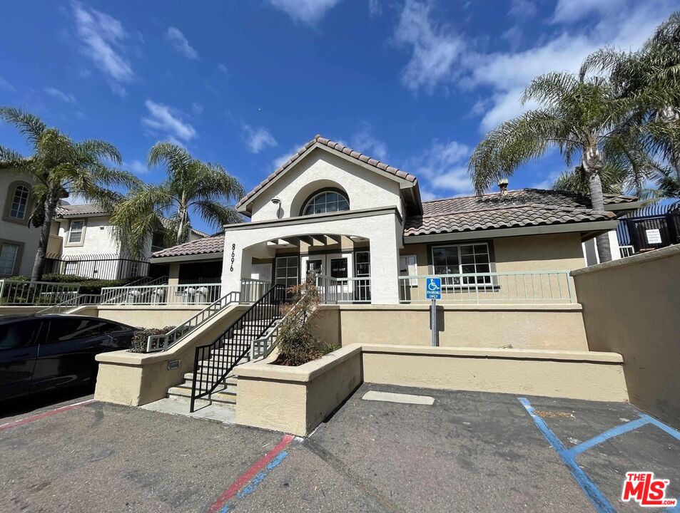 Mira Mesa Real Estate