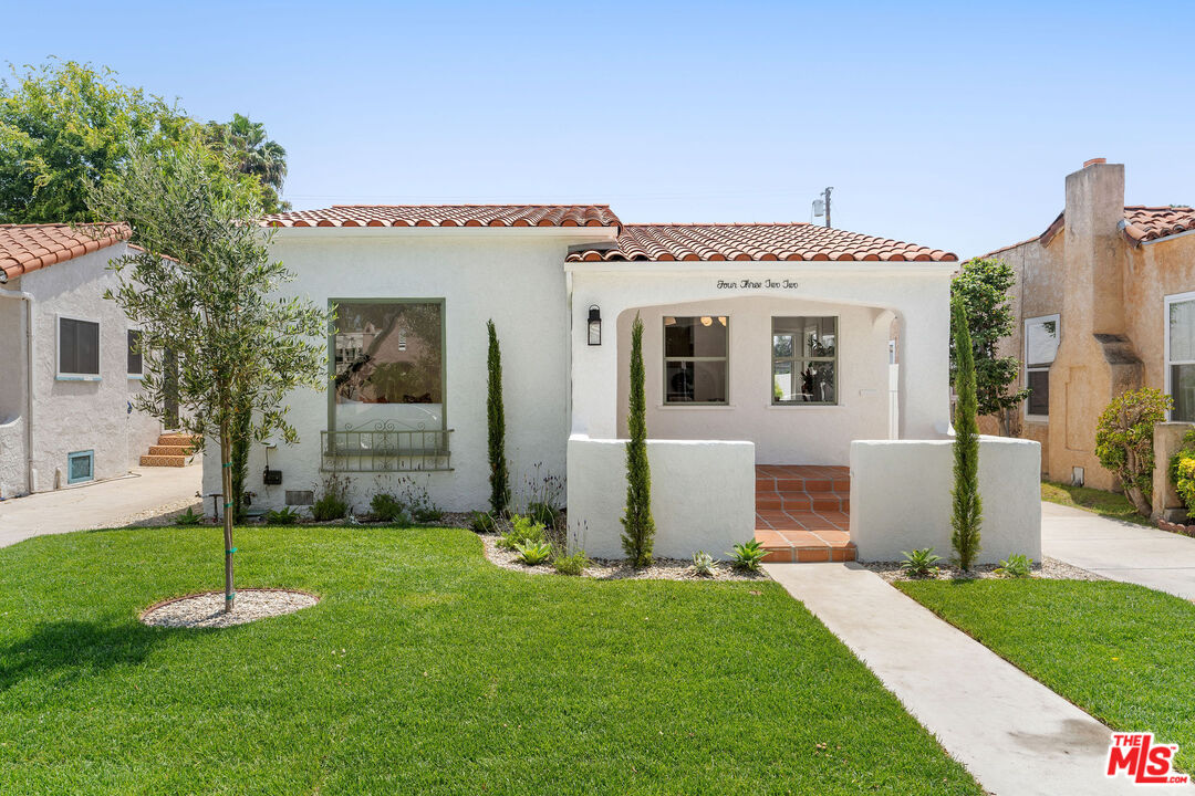 Property Photo from MLS