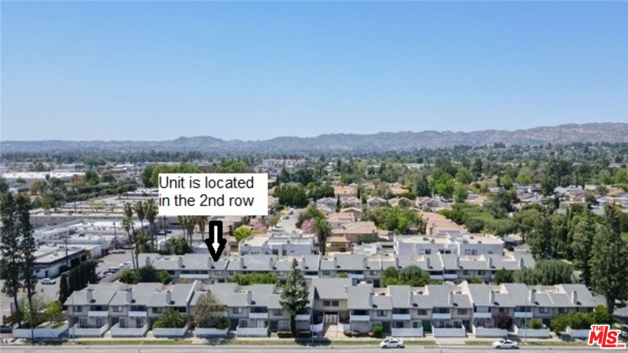listing main picture