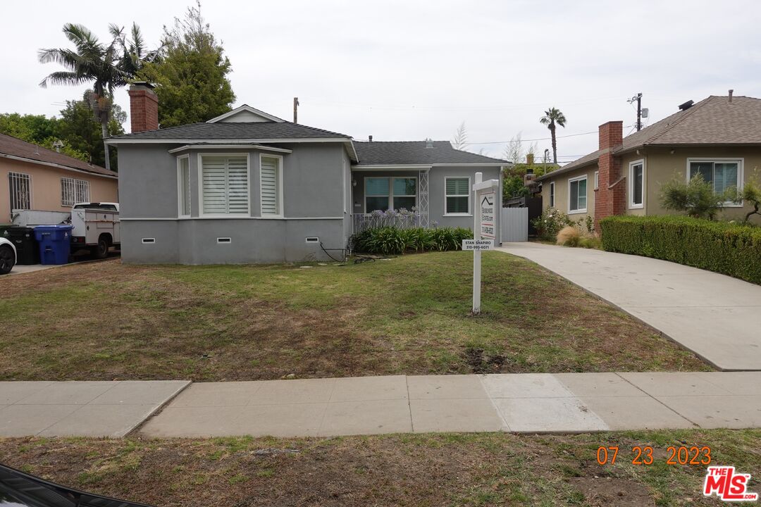 Photo of 2803 Cardiff Ave, Los Angeles, CA 90034