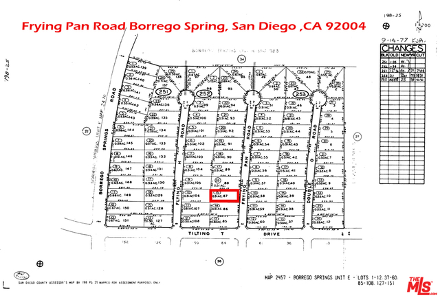 Property Photo from MLS