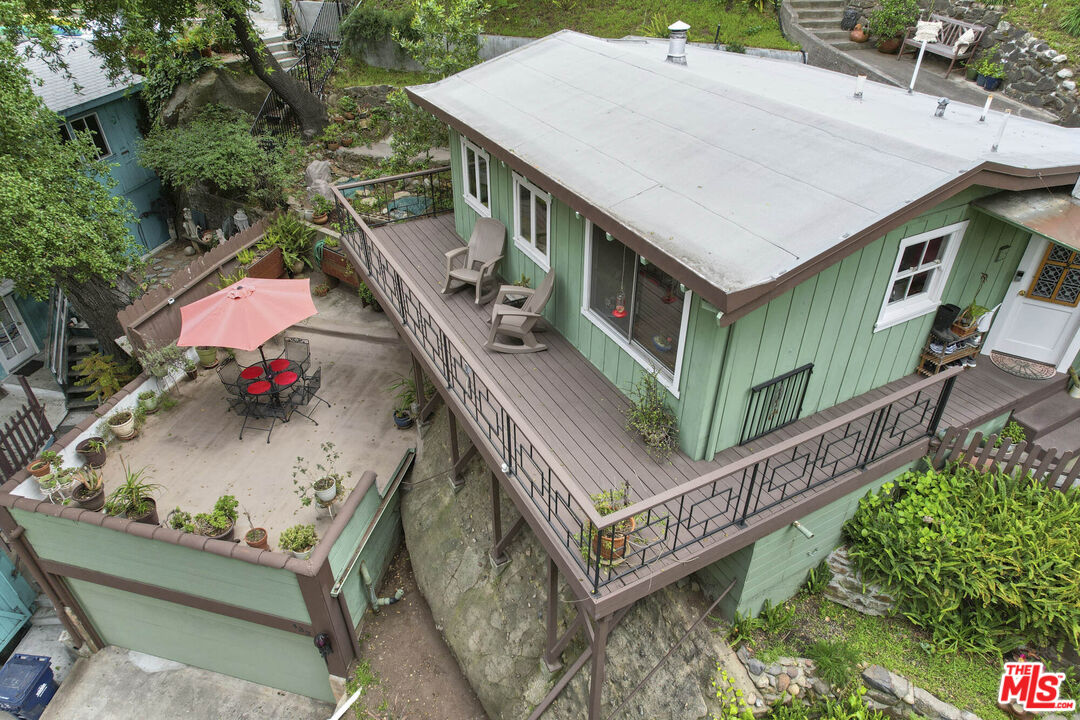 Property Photo from MLS