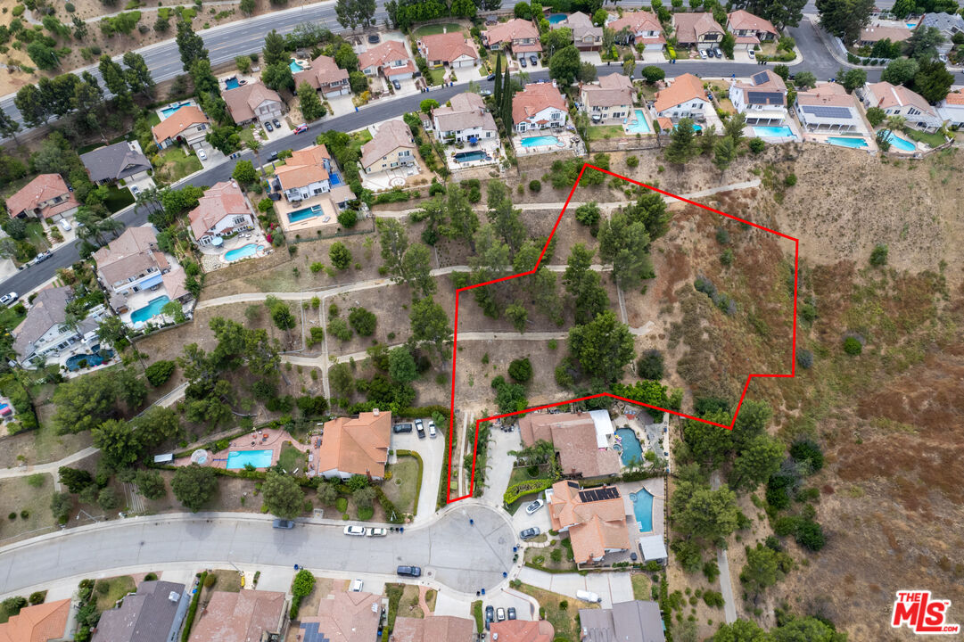Property Photo from MLS