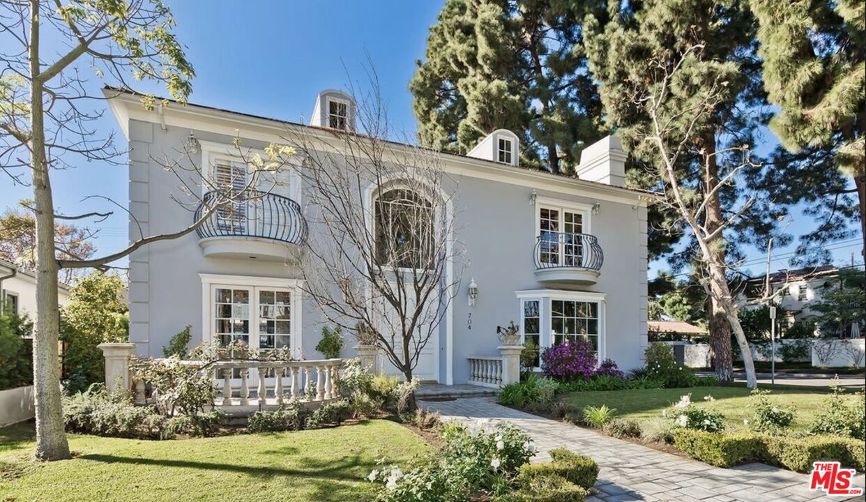 Property Photo from MLS