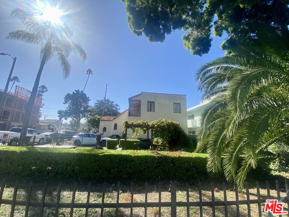 Property Photo from MLS