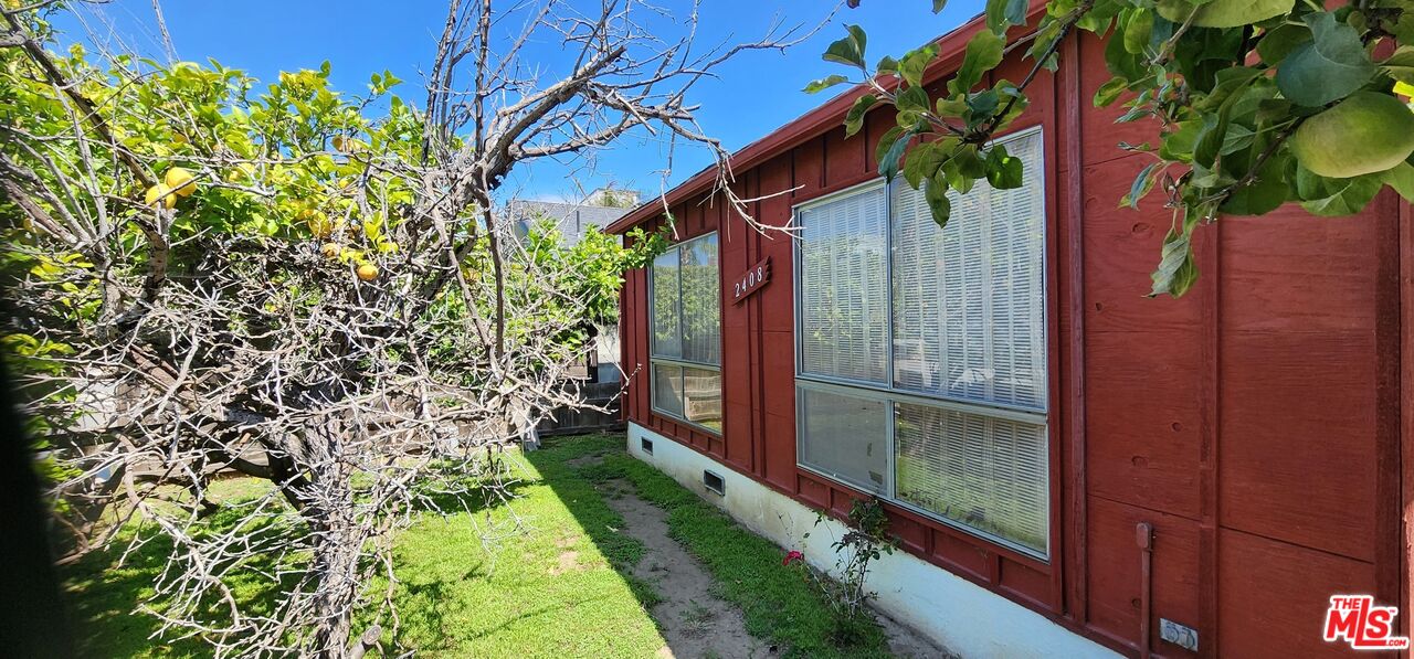Property Photo from MLS