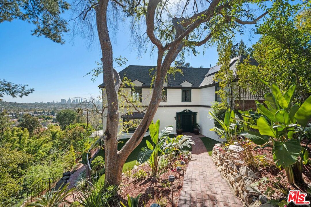 Los Feliz, Los Angeles, CA Real Estate & Homes for Sale