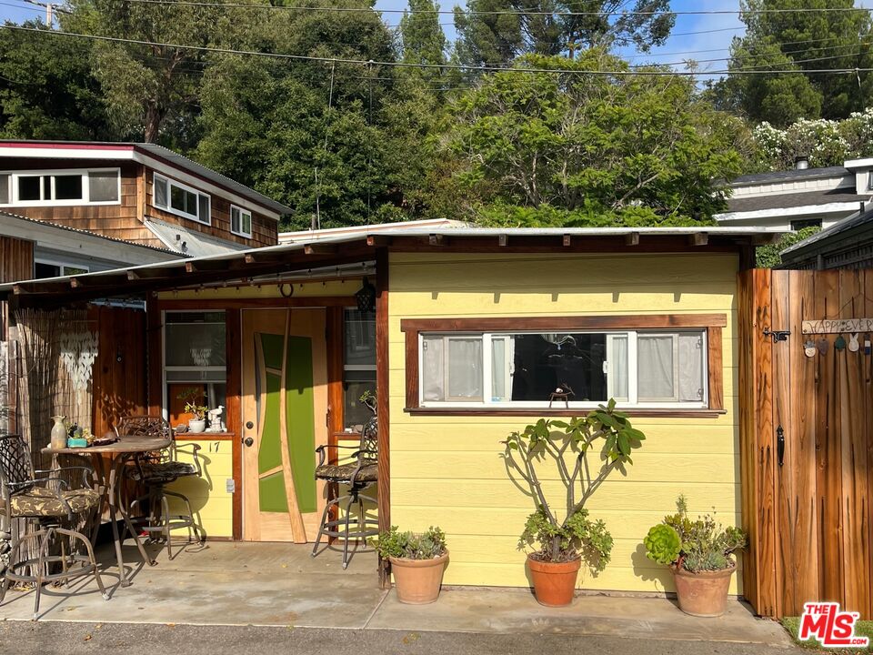 Paradise Cove Real Estate Homes for Sale in Paradise Cove