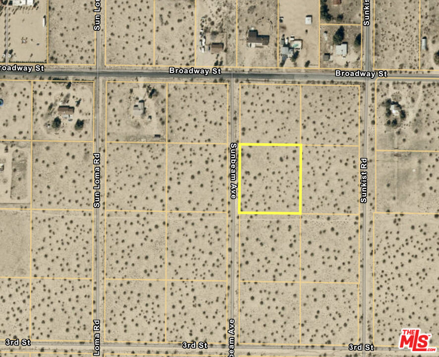 Property Photo from MLS