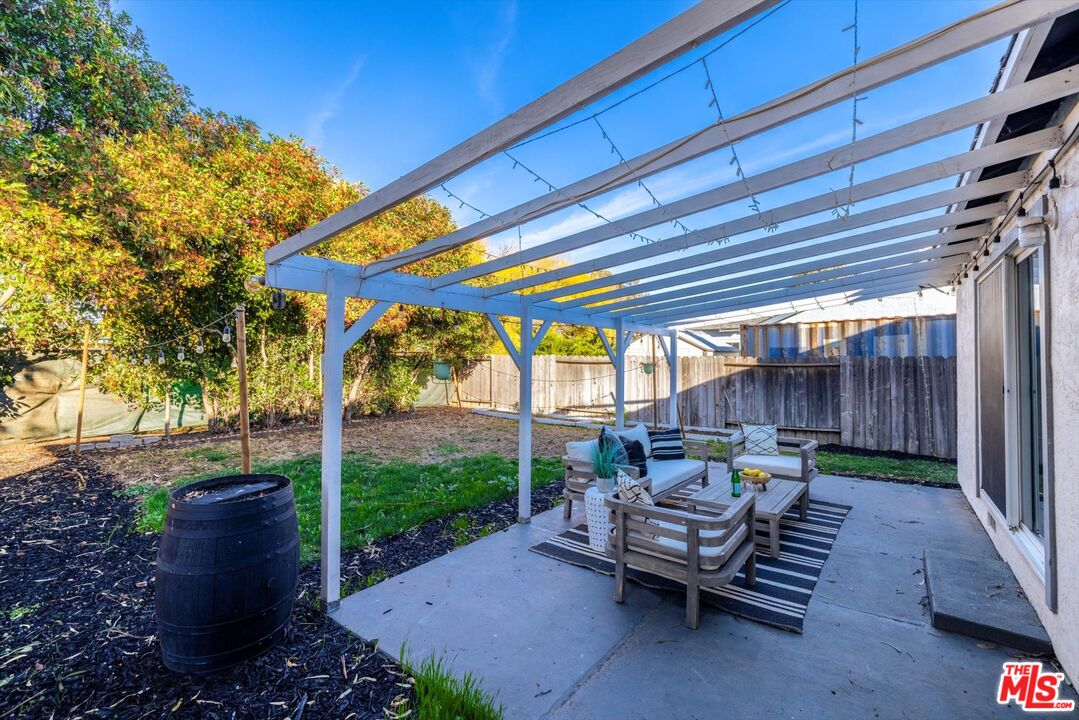 Property Photo from MLS