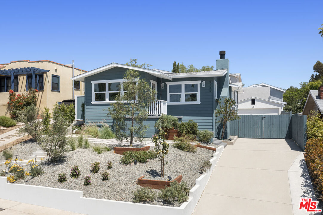 Property Photo from MLS