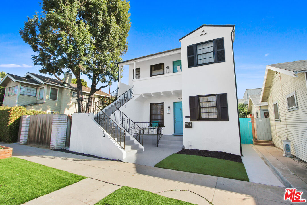 Property Photo from MLS