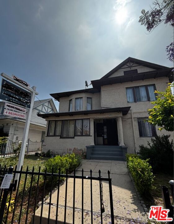 Property Photo from MLS